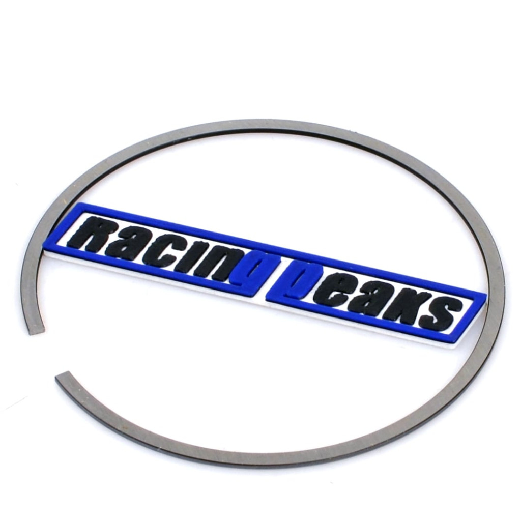 Piston rings x4 fits Mercedes C-CLA-E-GLC 200-250 2014- M270 M274 1.20x1.00x2.00