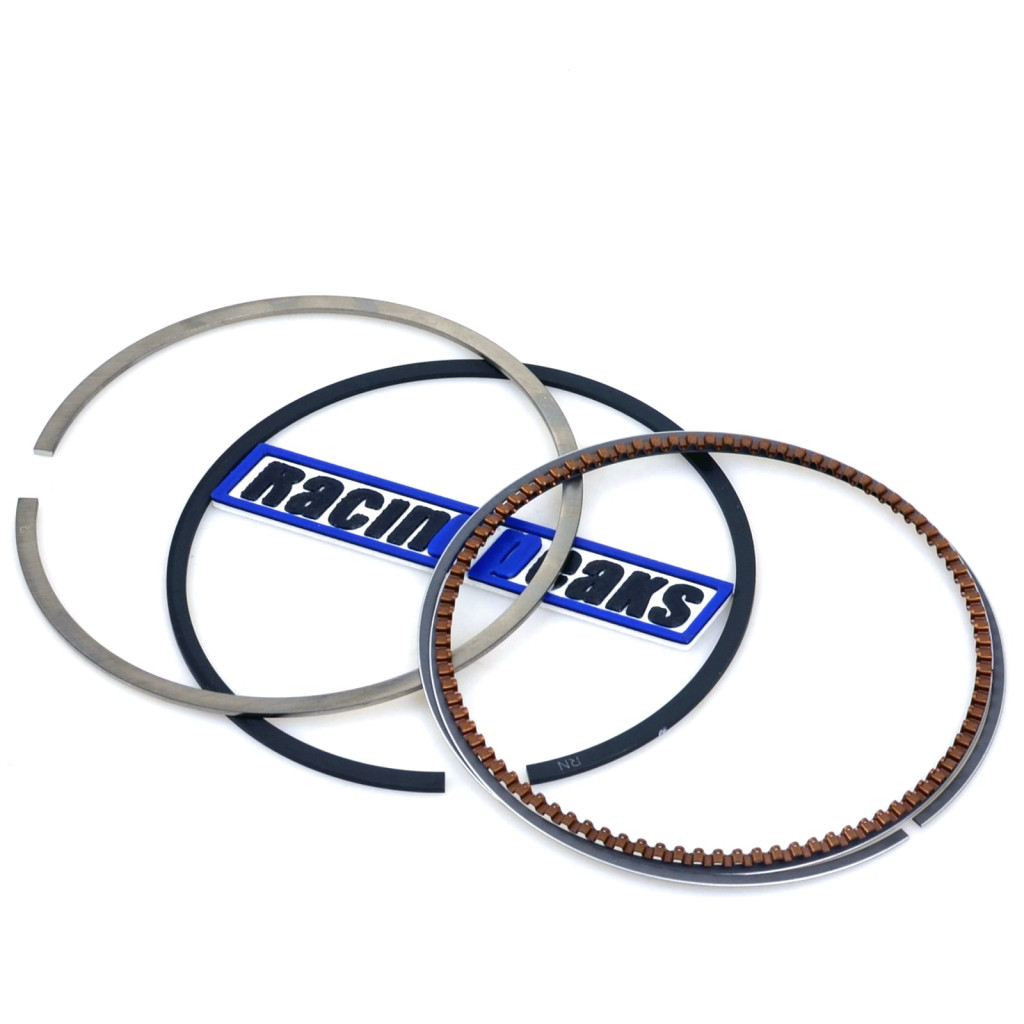 Piston rings x4 fits Mercedes C-E-GLC-GLK 180-200-250 M270 M274 1.20x1.20x2.00