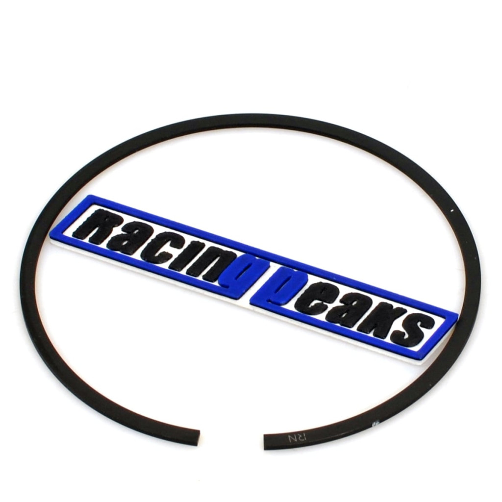 Piston rings x4 fits Mercedes C-E-GLC-GLK 180-200-250 M270 M274 1.20x1.20x2.00