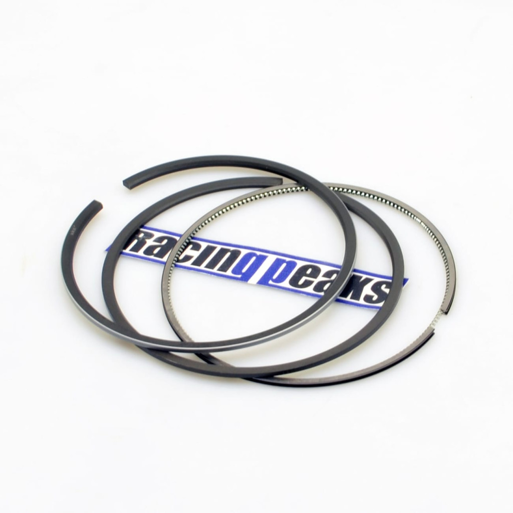 Piston rings x4 fits Hyundai i30 i40 Tucson Kona 1.6 CRDi D4FE 2016-