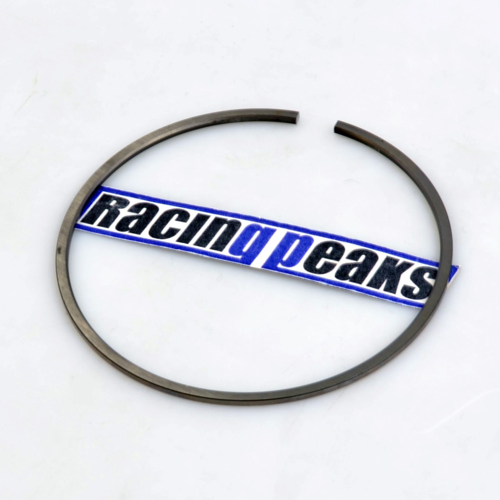Piston rings x4 fits Mazda 6 CX-5 CX-8 2.2D Skyactiv-D 2011- SHY1 SHY4 SHY6 SHY8