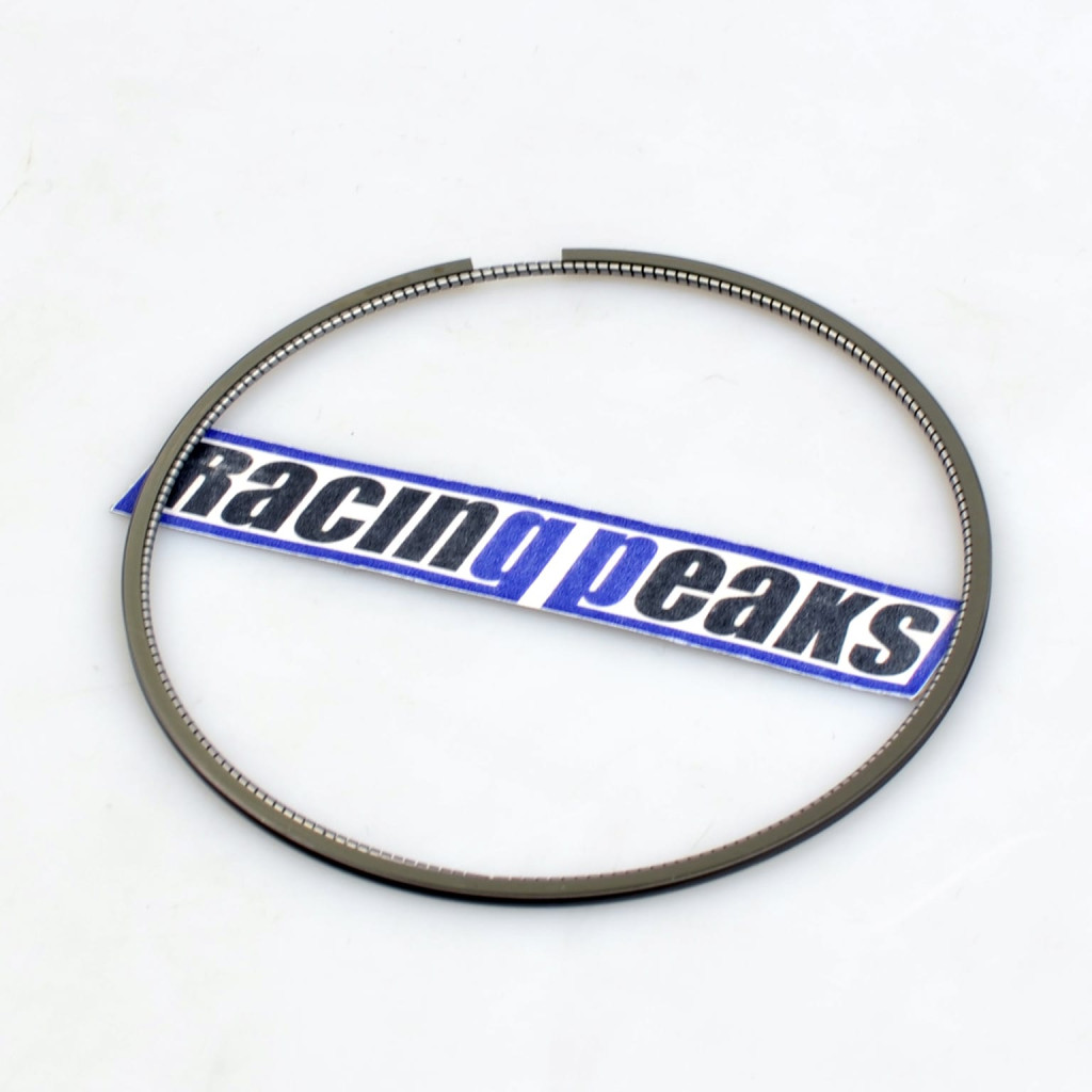 Piston rings x4 fits Mazda 6 CX-5 CX-8 2.2D Skyactiv-D 2011- SHY1 SHY4 SHY6 SHY8