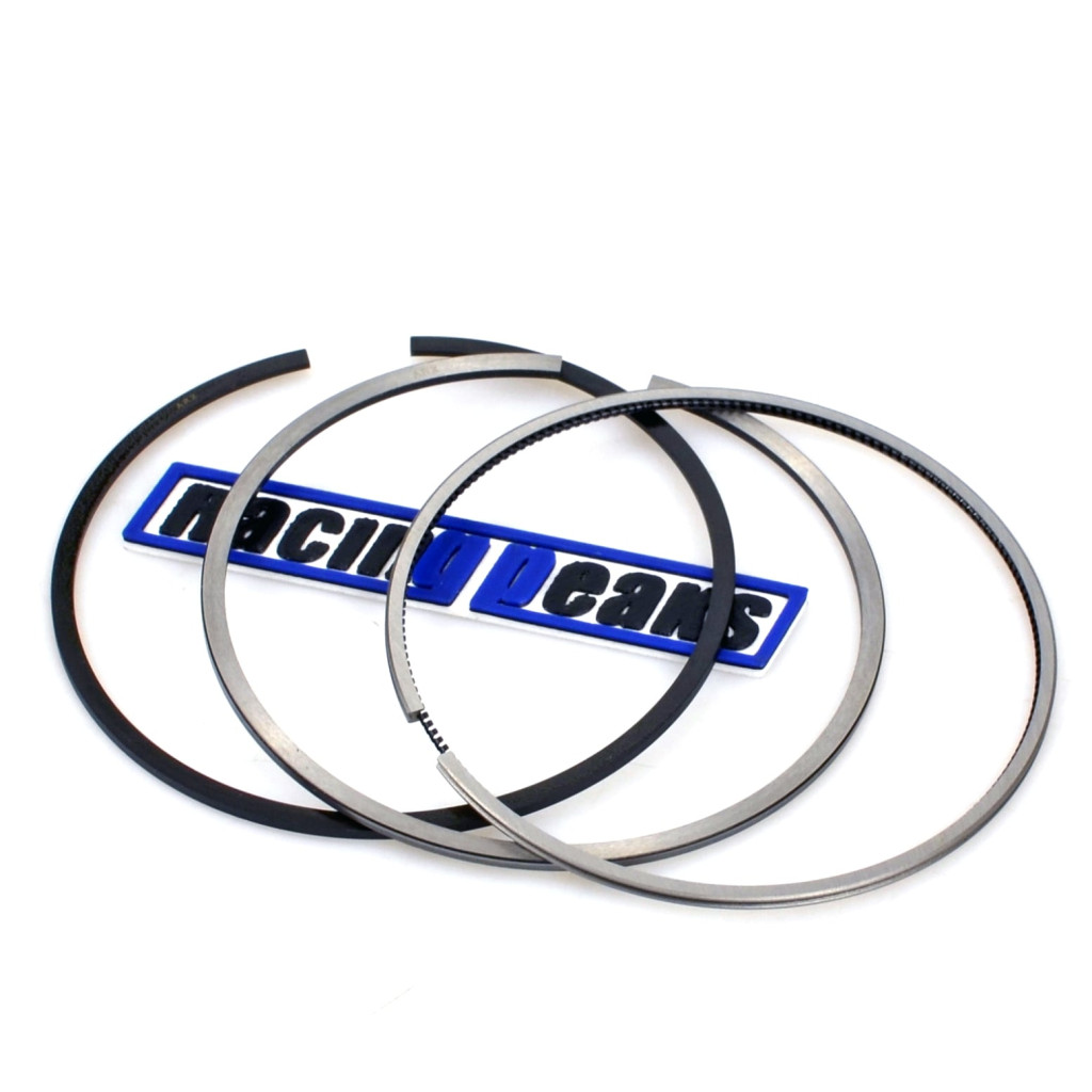 Piston rings x4 fits Citroen C3 C4 C5 Aircross Berlingo Jumpy 1.5 BlueHDi 2017-