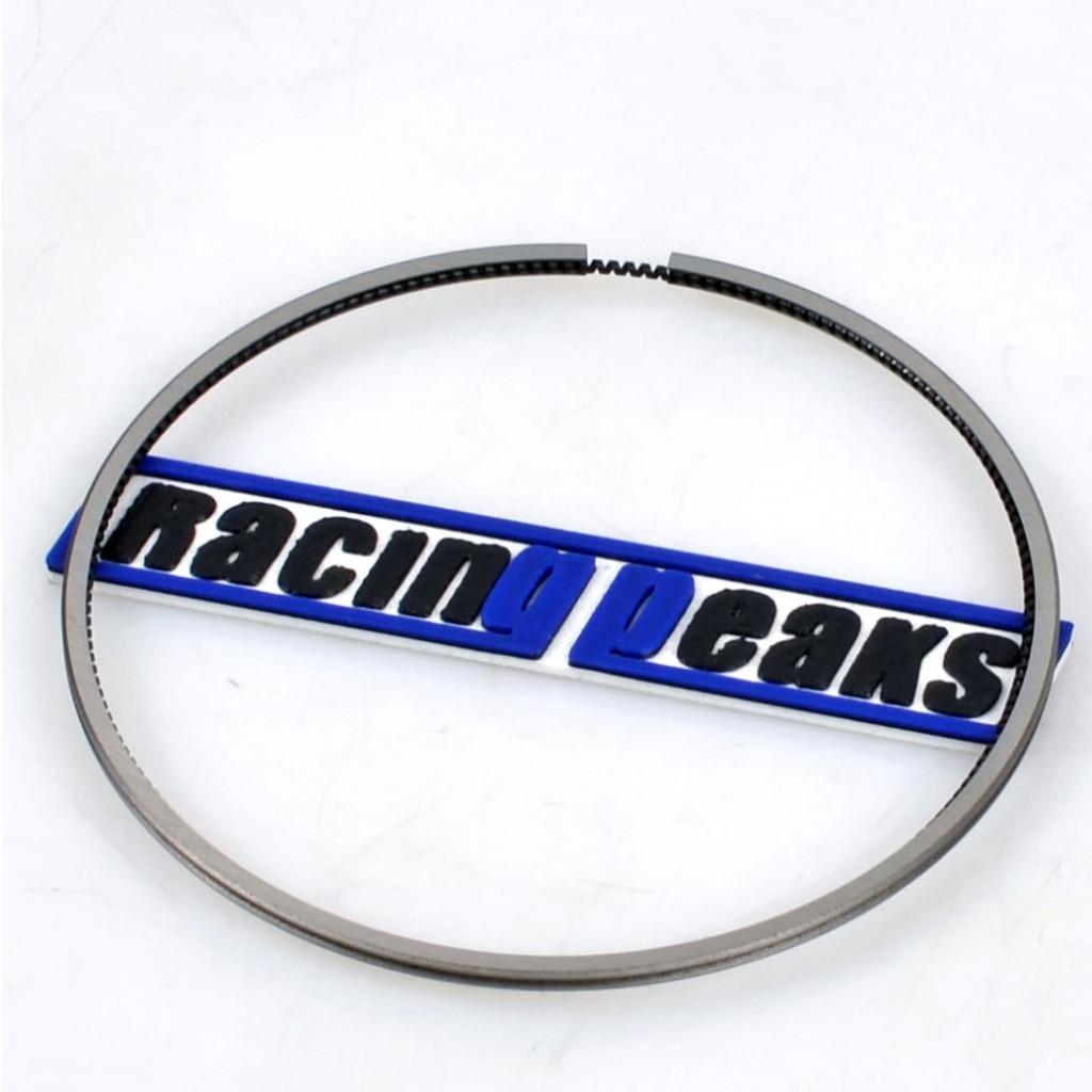 Piston rings x4 fits Citroen C3 C4 C5 Aircross Berlingo Jumpy 1.5 BlueHDi 2017-