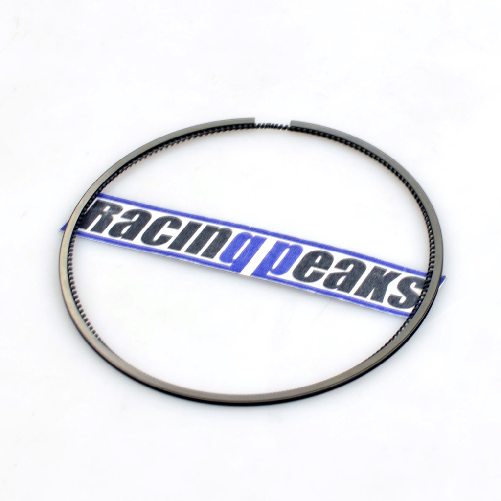 Piston rings x4 fits Citroen Peugeot Boxer Jumper 2.2 BlueHDi 2019-