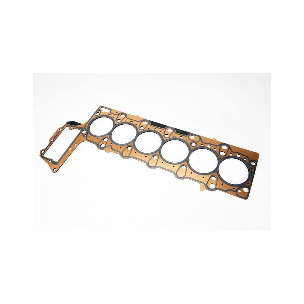 Head gasket fits BMW M57D30 330d 335d 530d 535d 635d X3 X5 X6 30d 35d 1-hole