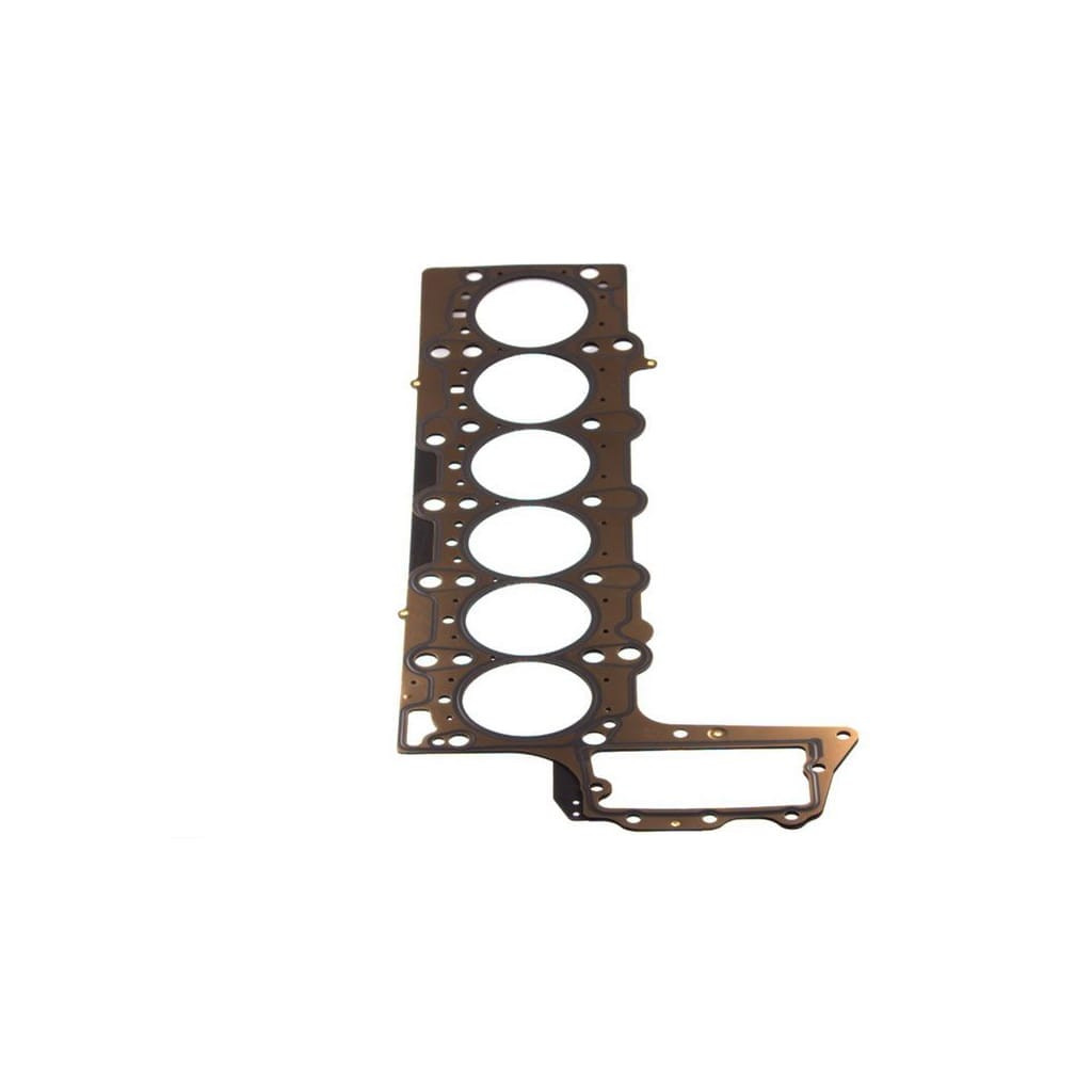 Head gasket fits BMW M57D30 330d 335d 530d 535d 635d X3 X5 X6 30d 35d 2-hole