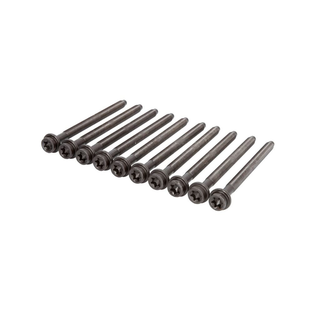 Head bolt set fits Ford C-Max Escape Focus Fusion Mondeo 1.5 1.6 EcoBoost 2014-