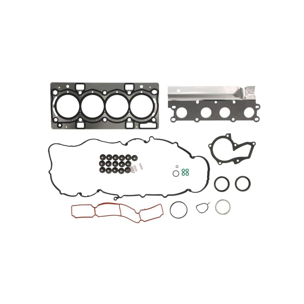 Head gasket set fits Ford C-Max Escape Fiesta Focus Fusion Mondeo 1.6 EcoBoost