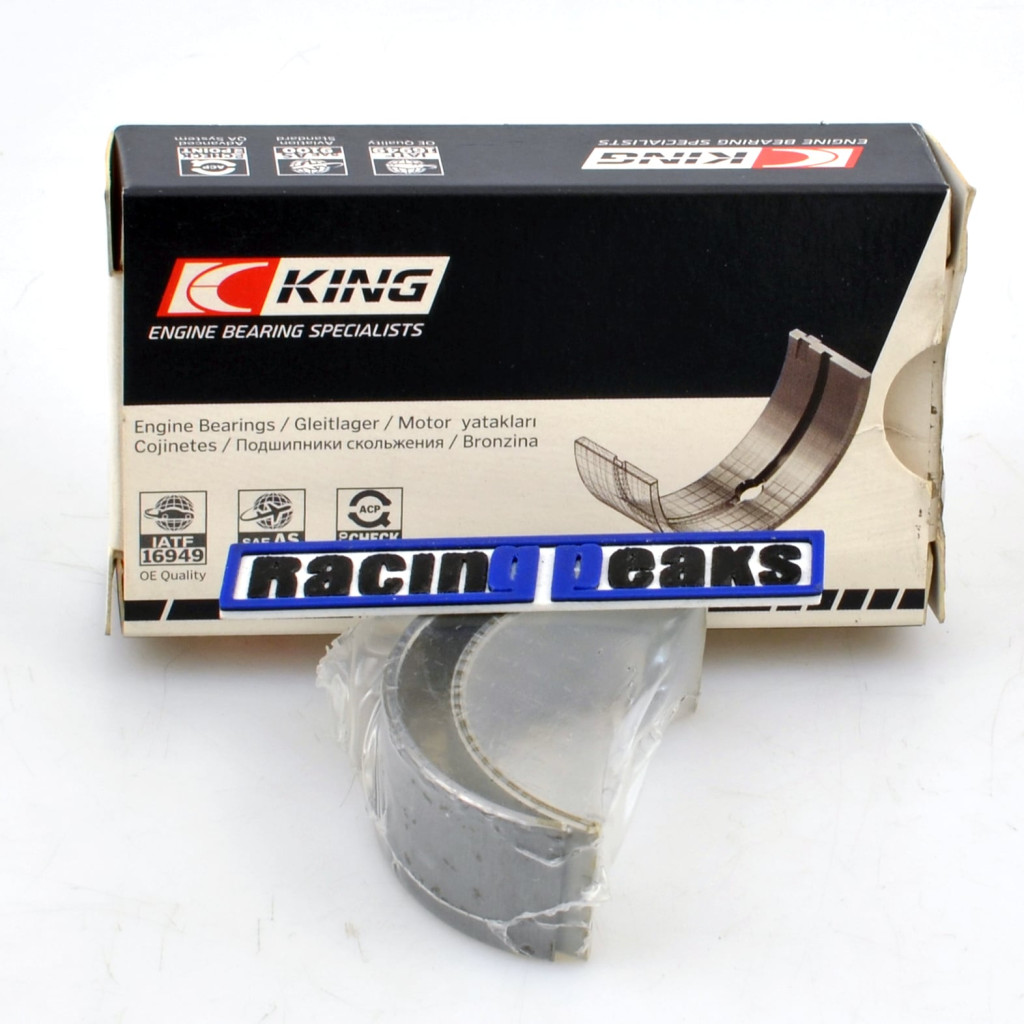 Rod bearing fits Mercedes OM611 OM646 Dodge Freightliner Sprinter 2.1 W90x
