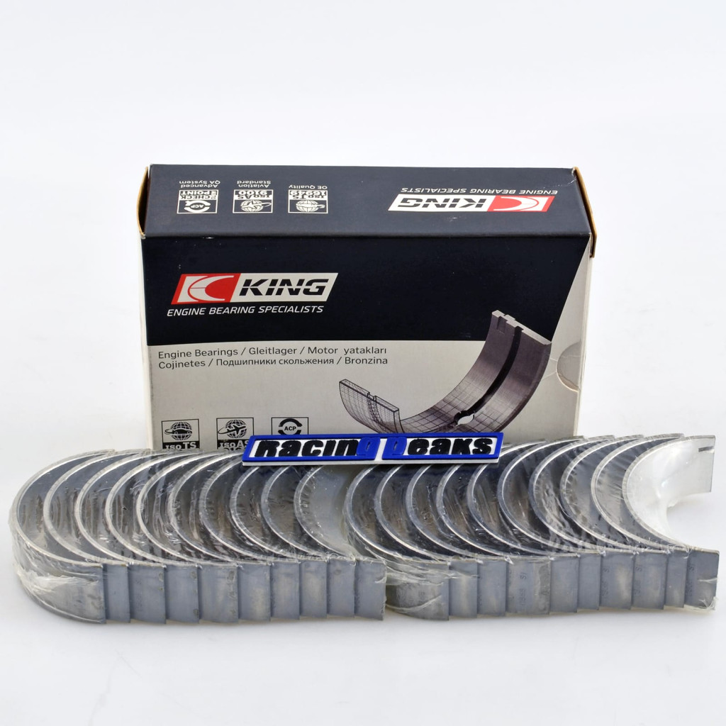 Rod bearings fits FORD Modular 6.8L v10 E350 E450 F350 F450 F550 1997-2019