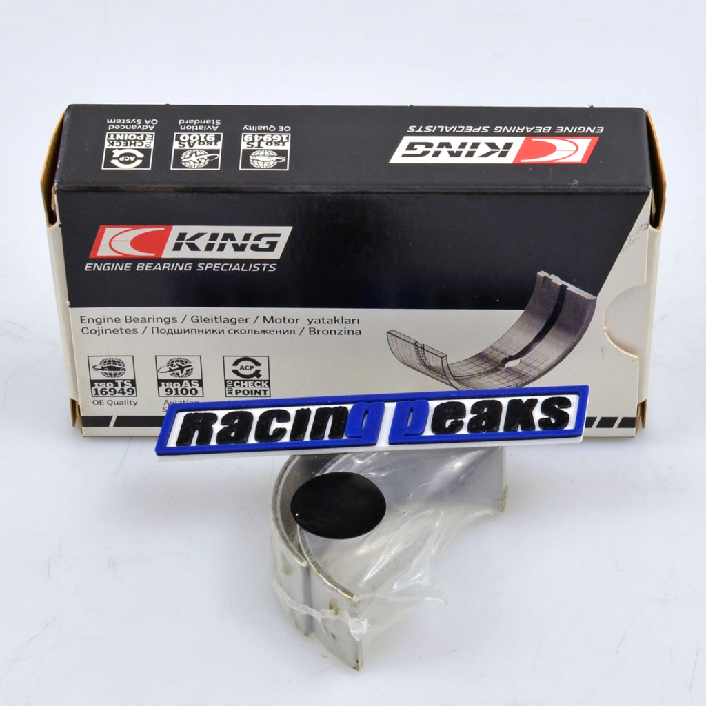 Rod bearing fits BMW M57D30 M57D25 M47D20 M51D25 M41D17 1991-2013