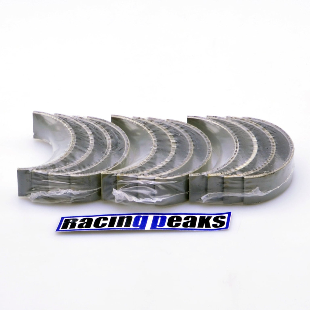 BMW 135 235 335 535 640 740 X5 35i N54B30 N55B30 rod bearings KING CR222SV