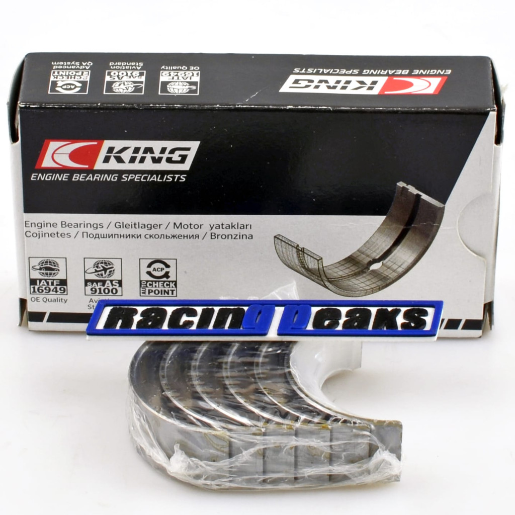 Rod bearings fits FORD Fiesta Focus EcoSport C-Max Mondeo 1.0 EcoBoost M1DA