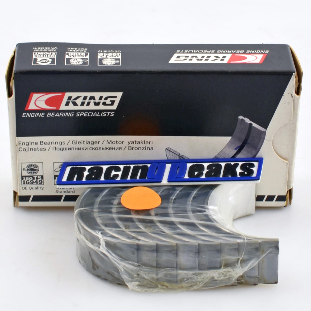 Rod bearings fits FORD Sierra 1.8 R2C R6A LSE 1988-1993