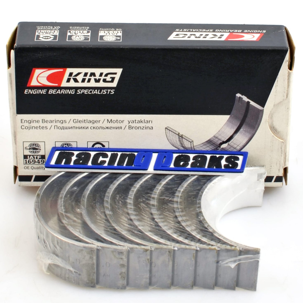 Rod bearings fits Toyota Hilux HiAce TownAce 1.6-2.2L 1982-1996 1Y 2Y 3Y 4Y