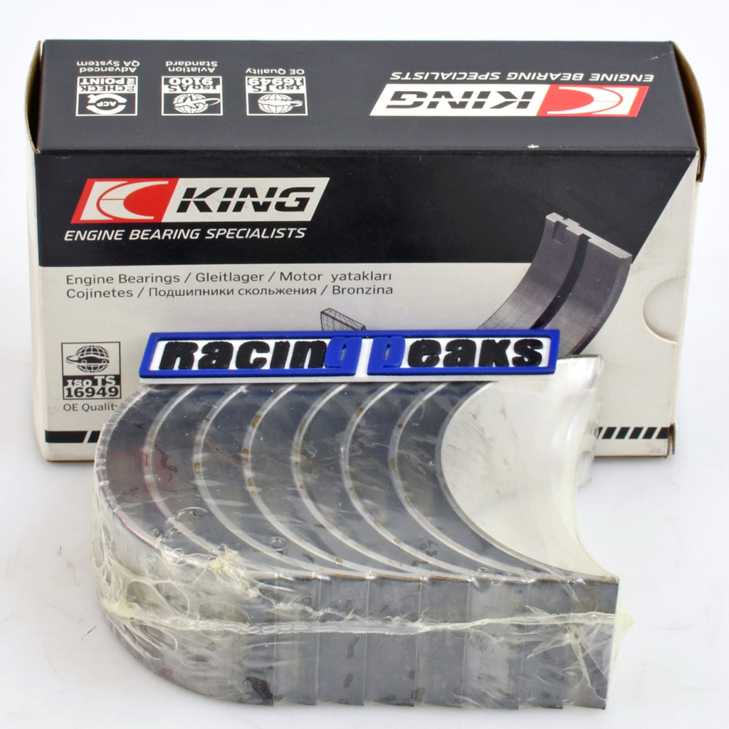 Rod bearings fits Toyota Dyna Landcruiser 3.0d 3.4d 1977-1989 3B 11B 13B 14B