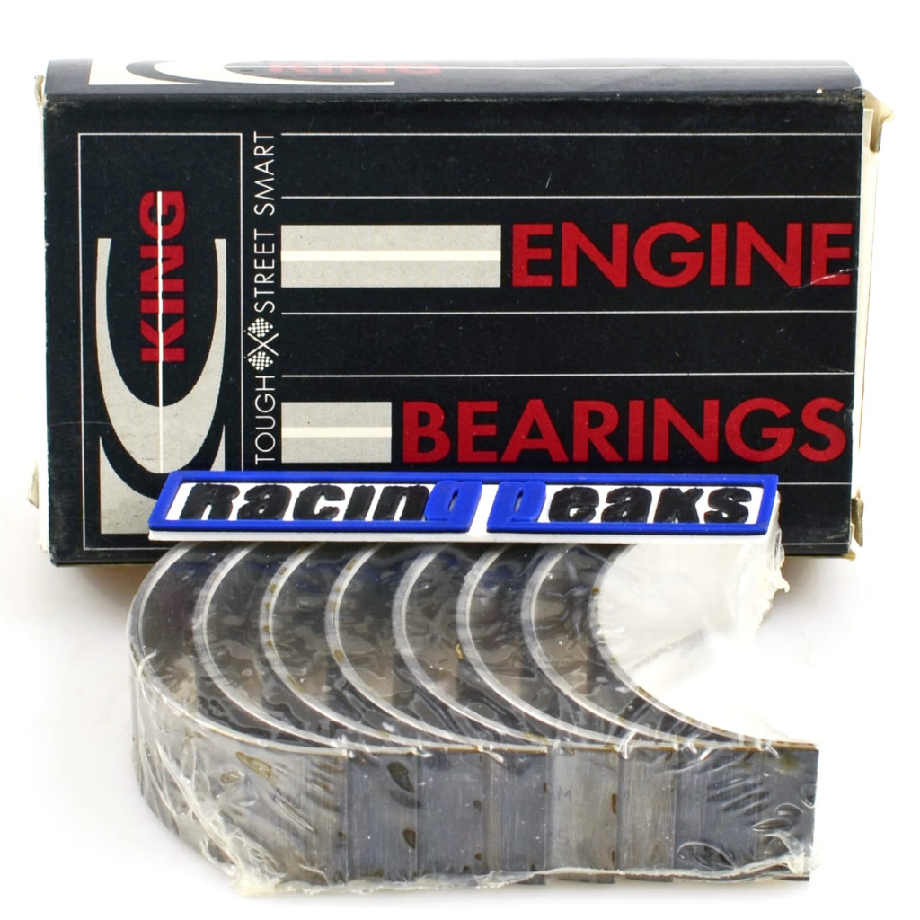Rod bearings fits FORD Escort Fiesta Orion 1.6d LTA LTB LTC 1984-1990