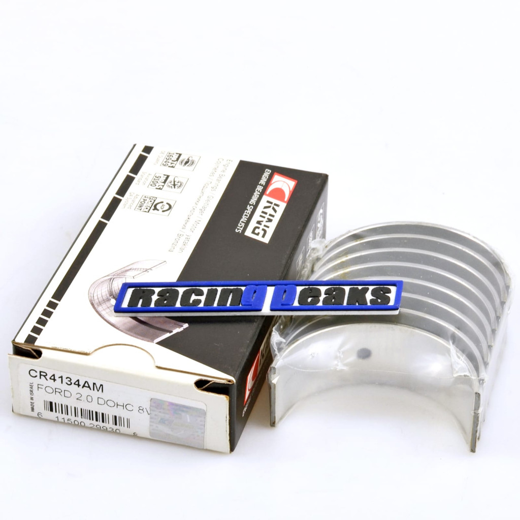Rod bearings fits FORD Escort Scorpio Sierra 2.0 2.3 8v 16v DOHC 1985-2000