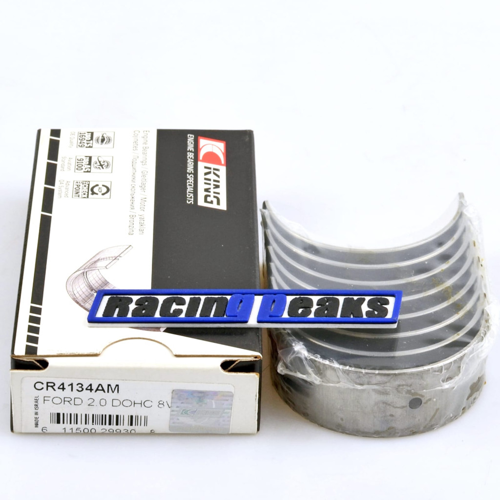 Rod bearings fits FORD Escort Scorpio Sierra 2.0 2.3 8v 16v DOHC 1985-2000