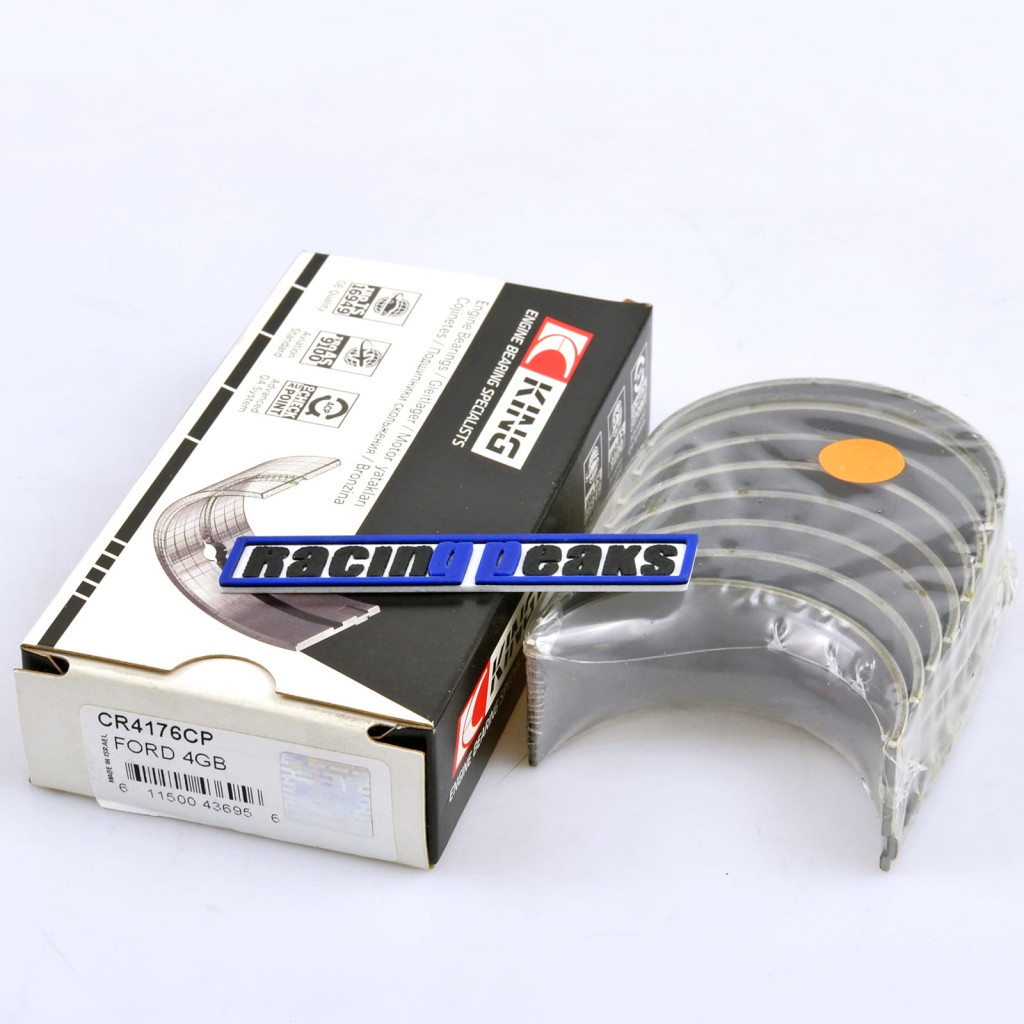 Rod bearings fits FORD Transit 2.5d 4EC 4EA 4EB 4GA 4GB 1986-2000