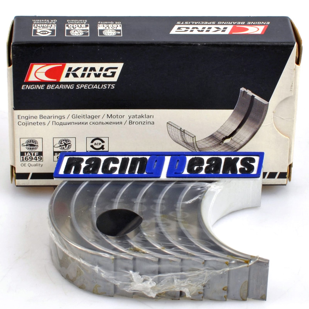 Rod bearings fits Chrysler Sebring Startus Neon 2.0 1994-2005 ECC ECB