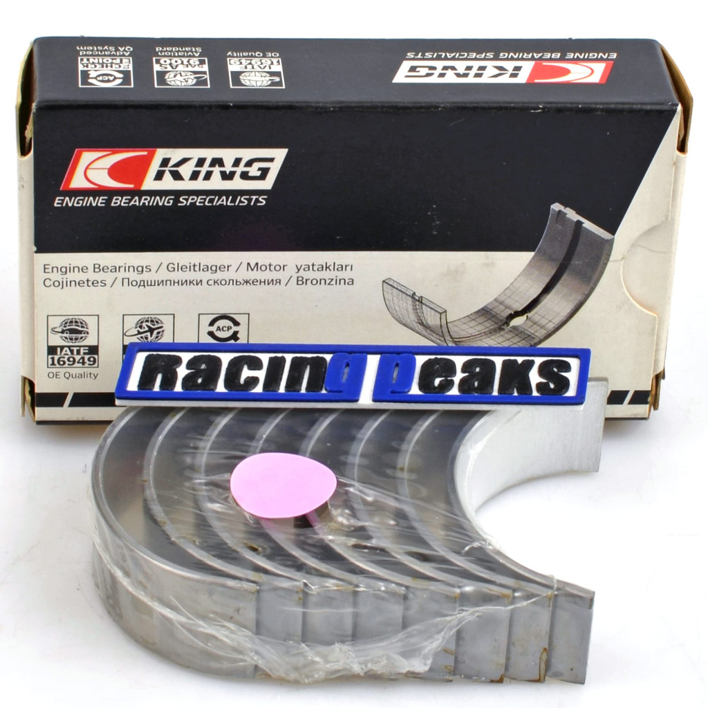 Rod bearings fits Chrysler Sebring Startus Neon 2.0 1994-2005 ECC ECB