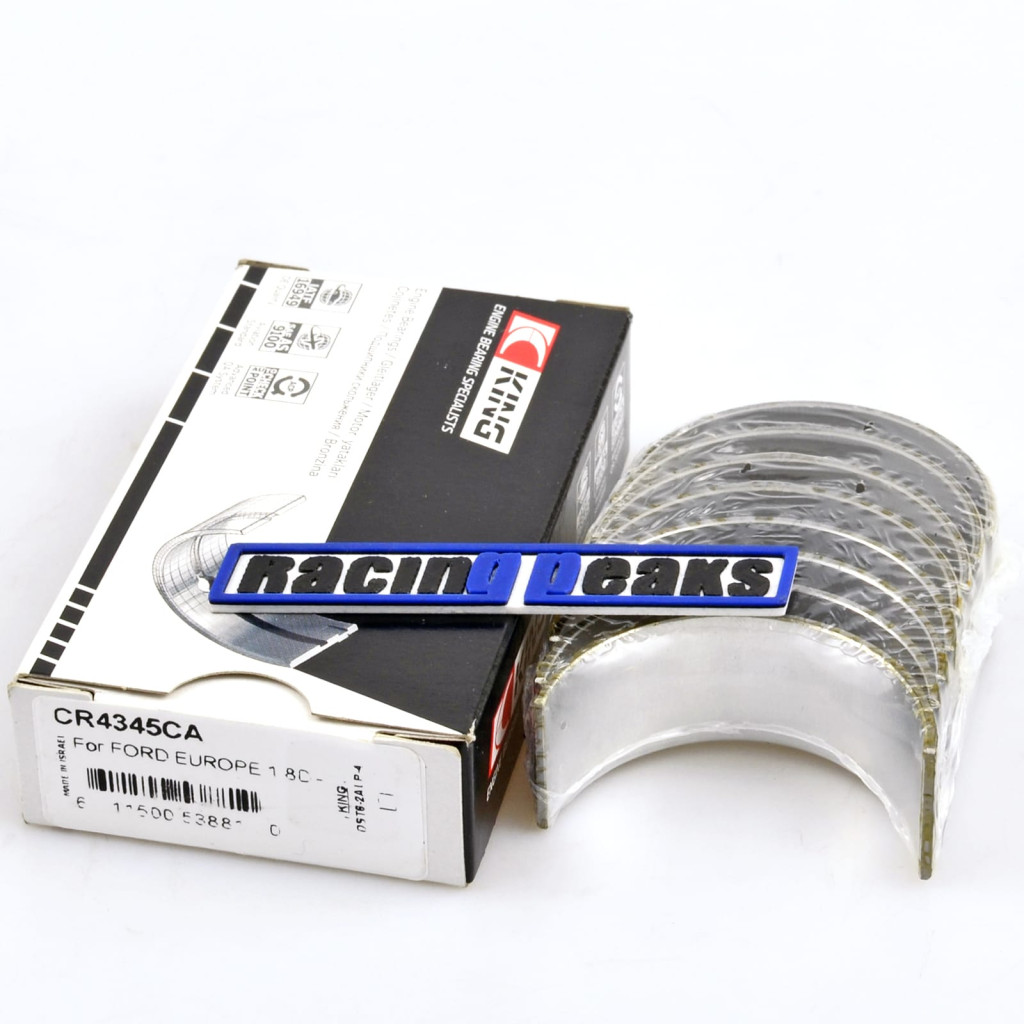 Rod bearings fits FORD Focus Mondeo Transit Tourneo C-Max 1.8TDDi TDCi 2000-