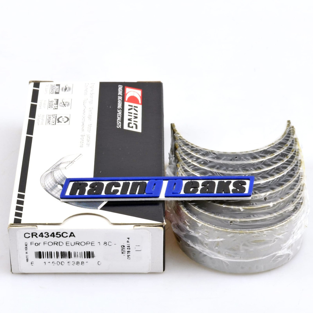 Rod bearings fits FORD Focus Mondeo Transit Tourneo C-Max 1.8TDDi TDCi 2000-