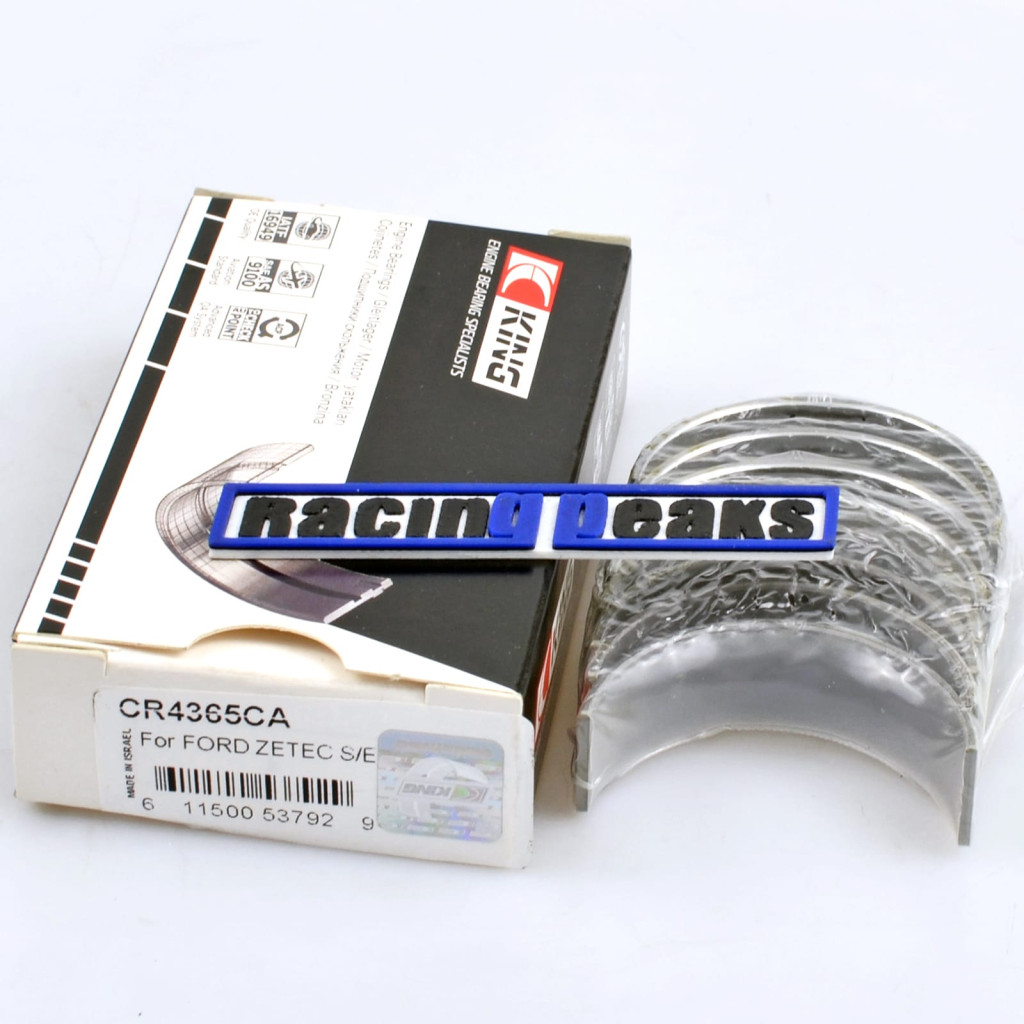 Rod bearings fits FORD Focus C-Max Mondeo Fusion Kuga 1.6 EcoBoost Zetec 16v