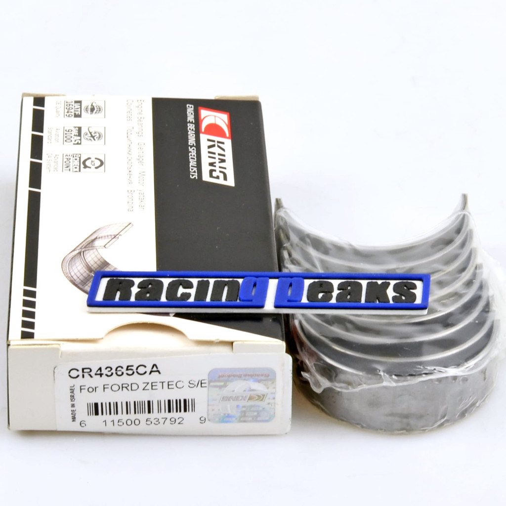 Rod bearings fits FORD Focus C-Max Mondeo Fusion Kuga 1.6 EcoBoost Zetec 16v