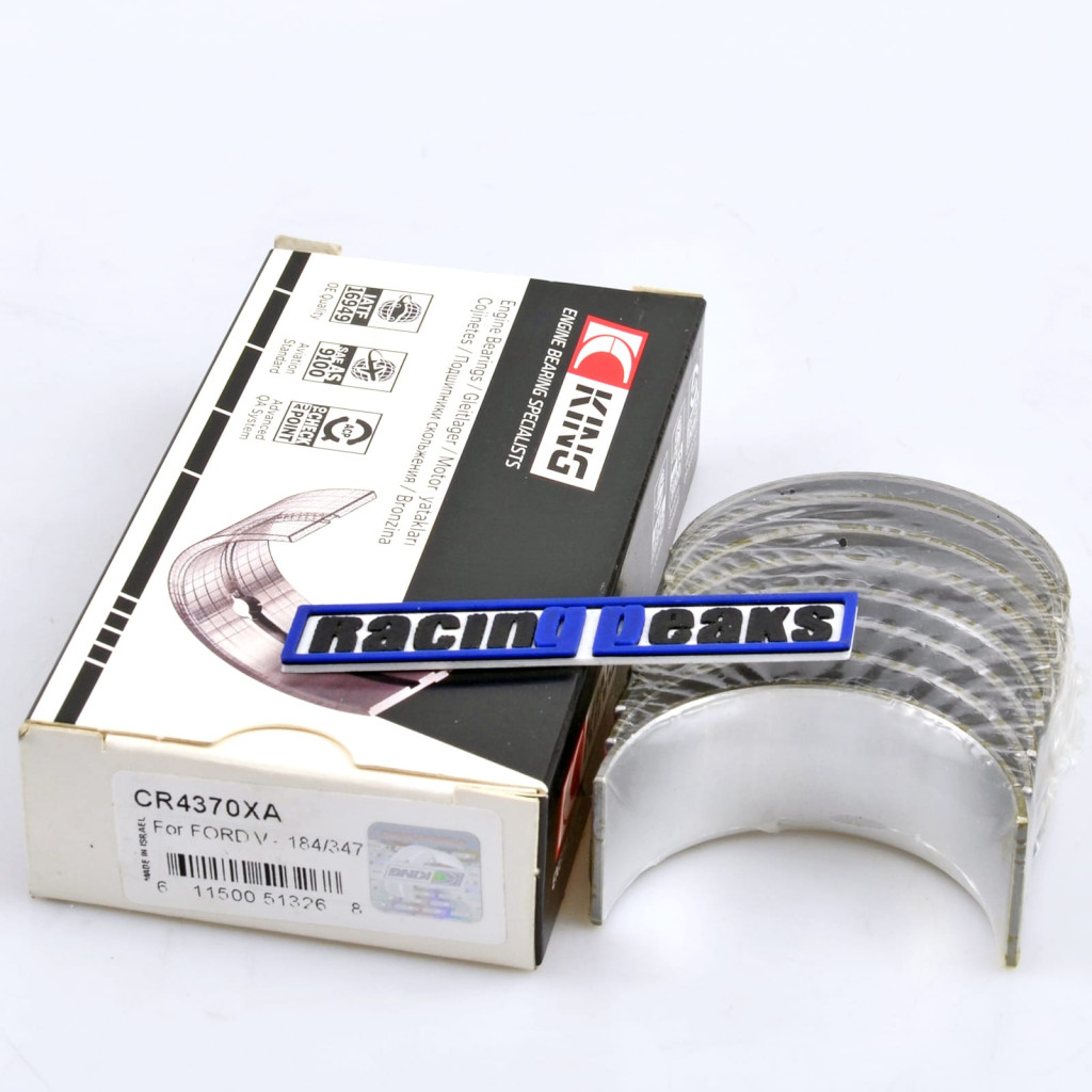 Rod bearings fits FORD Modeo Ranger Transit 2.0 2.2 TDDi TDCi Duratorq ZSD