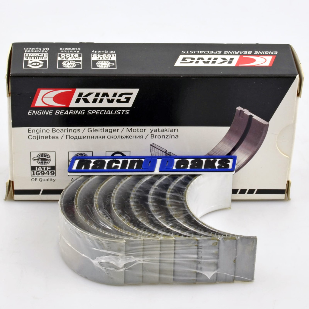 Rod bearings fits FORD Modeo Ranger Transit 2.0 2.2 TDDi TDCi Duratorq ZSD