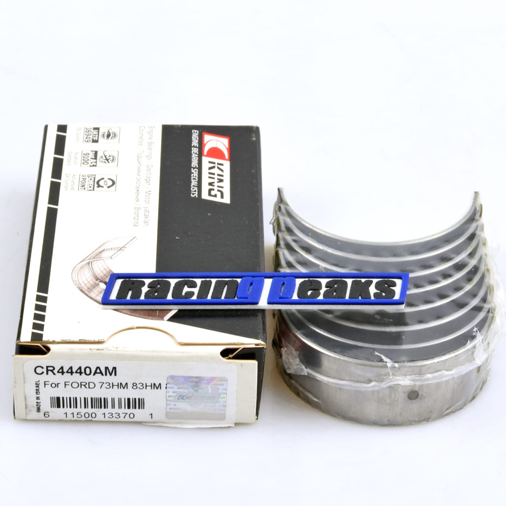 Rod bearings fits FORD Capri Cortina Escort Sierra Granada 1.6 1.8 2.0