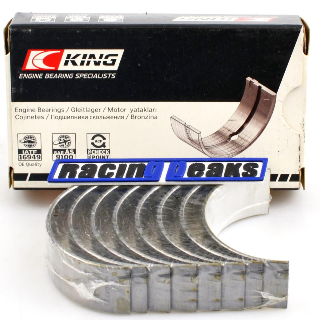 Rod bearings fits FORD Capri Cortina Escort Sierra Granada 1.6 1.8 2.0
