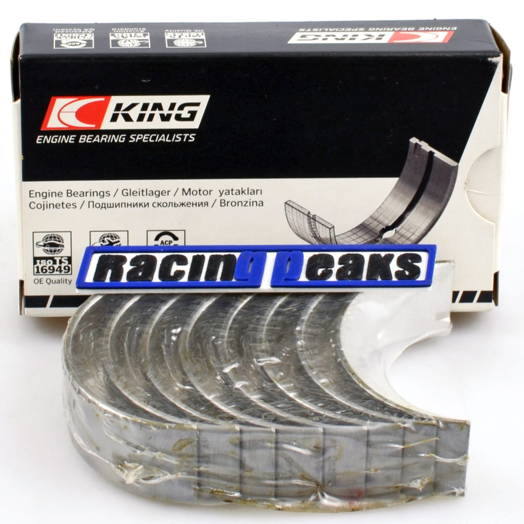 Rod bearings fits FORD Capri Cortina Escort Sierra Granada 1.6 1.8 2.0