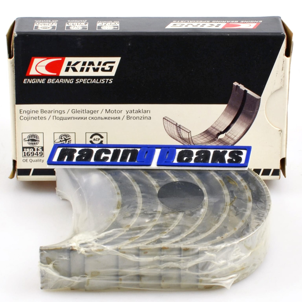 Rod bearings fits FORD Capri Cortina Escort Sierra Granada 1.6 1.8 2.0 8v