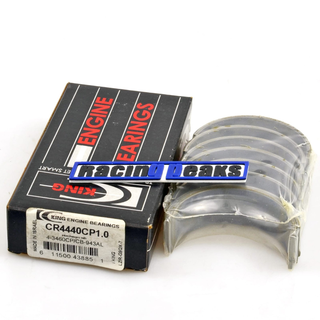 Rod bearings fits FORD Capri Cortina Escort Sierra Granada 1.6 1.8 2.0 8v