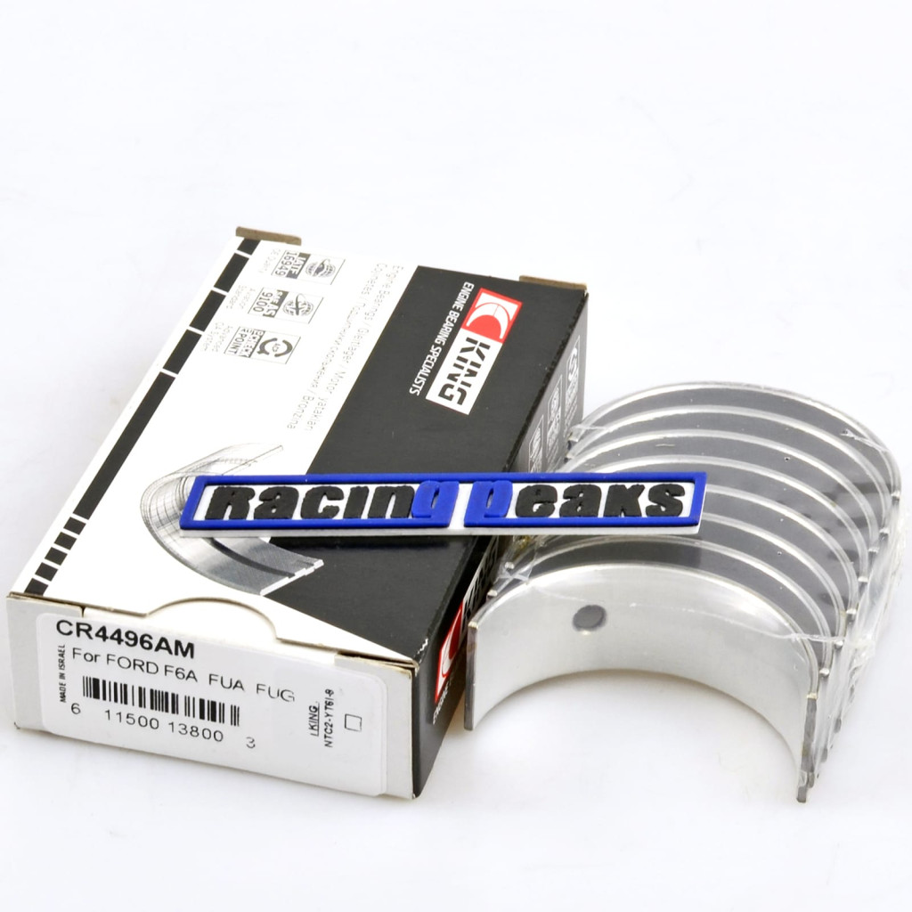 Rod bearings fits FORD Escort Fiesta Orion Sierra 1.3 1.4 1.6 1980-1996 XR3i