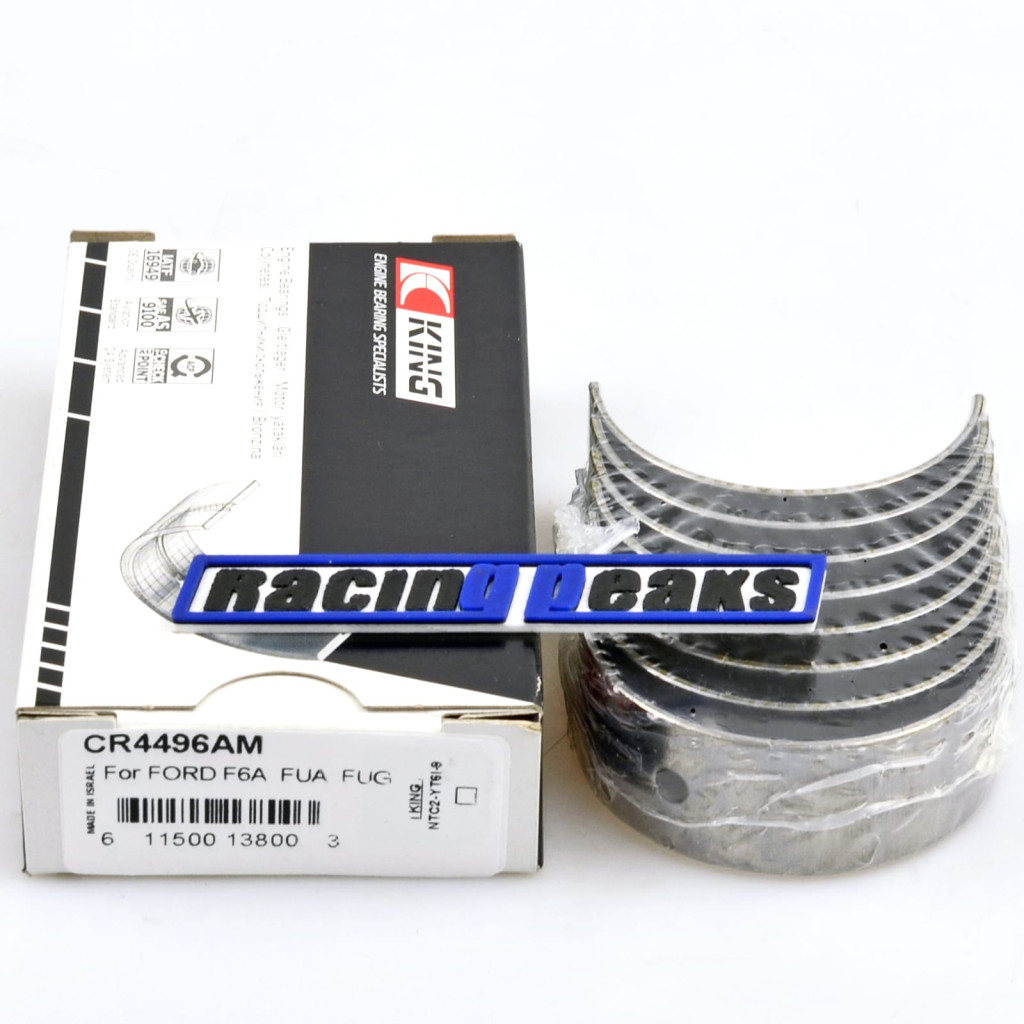 Rod bearings fits FORD Escort Fiesta Orion Sierra 1.3 1.4 1.6 1980-1996 XR3i