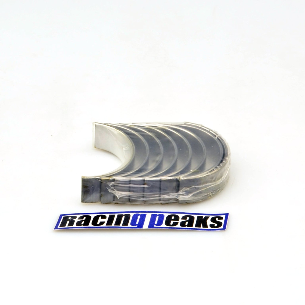 Rod bearings fits FORD Focus Mondeo S-Max C-Max 1.8 2.0 Duratec 16v 2000-15