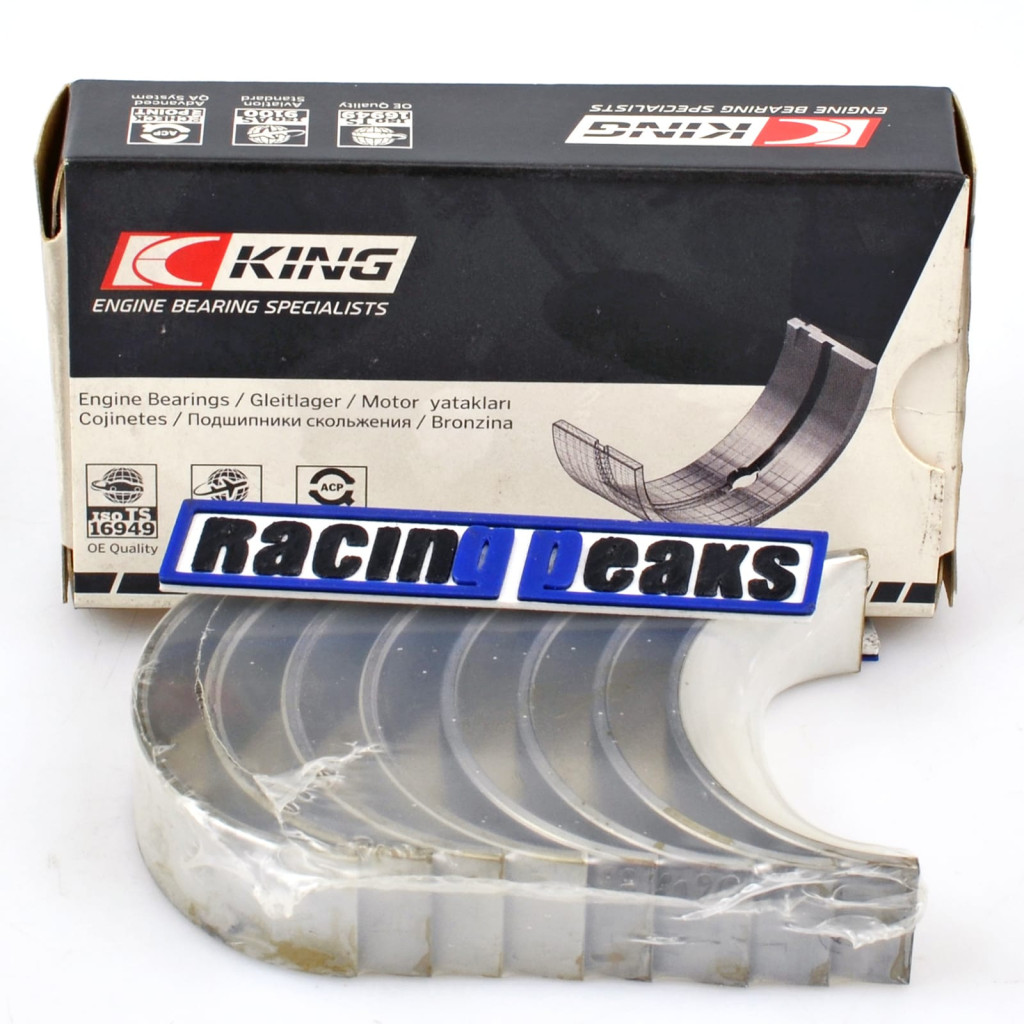 Rod bearings fits Toyota Auris Avensis Rav4 Verso 2.0 2.2 D4D 2005-19
