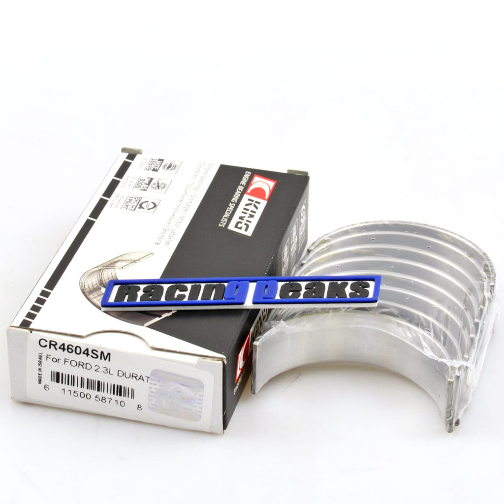 Rod bearings fits FORD Focus S-Max Escape Mustang 2.0 2.3 EcoBoost 2010-