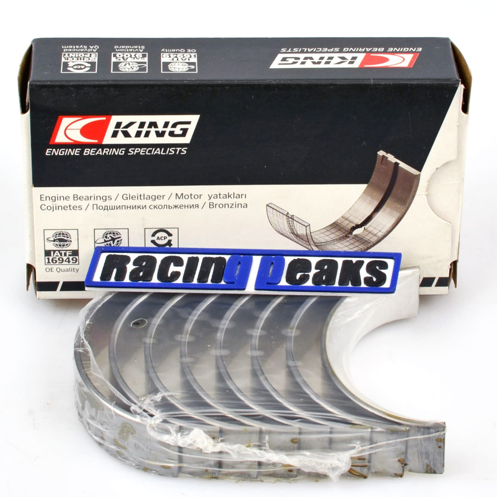 Rod bearings fits Toyota Camry Rav4 NX300h ES300h 2.5 2008-20 2ARFE 2ARFXE