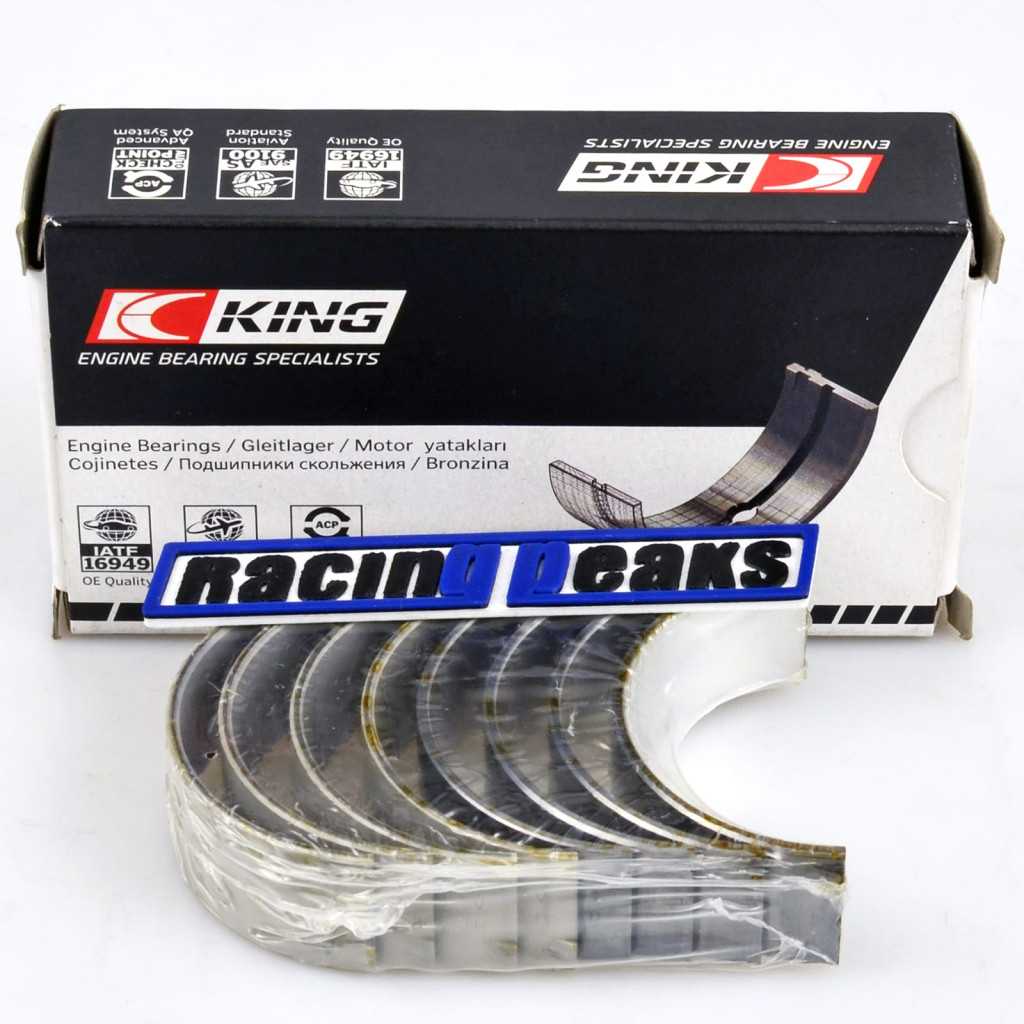 Rod bearings fits KIA Ceed Proceed Xceed Stonic Sportage 1.6 CRDi D4FE 2018-