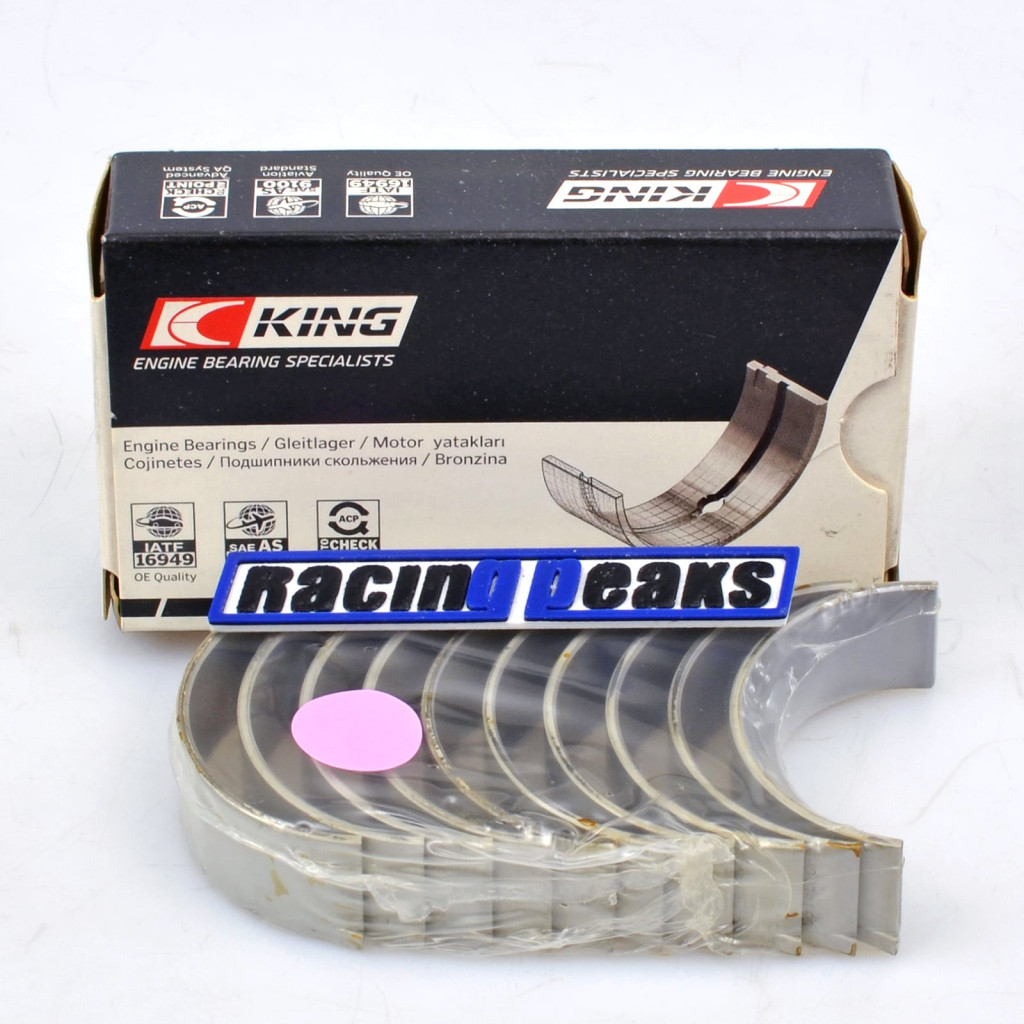 Rod bearings fits Audi 2.2T ABY AAN ADU 3B S2 RS2 S4 S6 Quattro Coupe