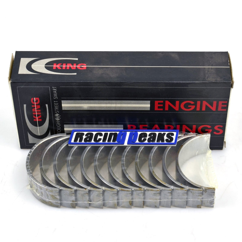 Rod bearings fits BMW M30 2500 2800CS 3.0CS 528i M535i M635CSi 730 1968-1995