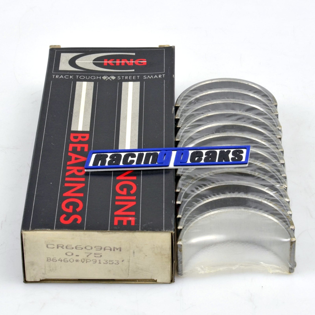 Rod bearings fits BMW M30 2500 2800CS 3.0CS 528i M535i M635CSi 730 1968-1995