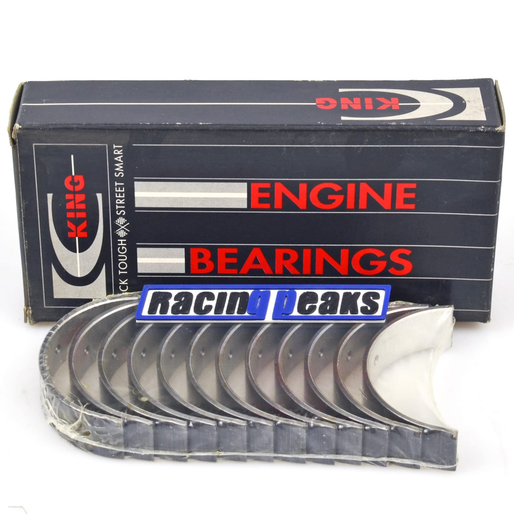 Rod bearings fits Toyota Camry Solara Avalon Highlander 3.0 3.3 1MZFE 3MZFE