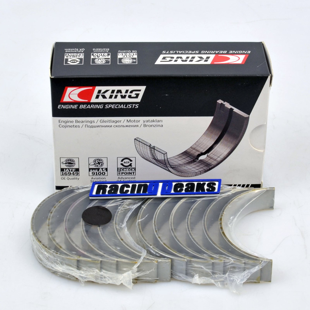 Rod bearings fits Audi A4 A5 A6 A7 A8 Q5 Q7 2.7TDi 3.0TDi 45TDi CDUC CKVC